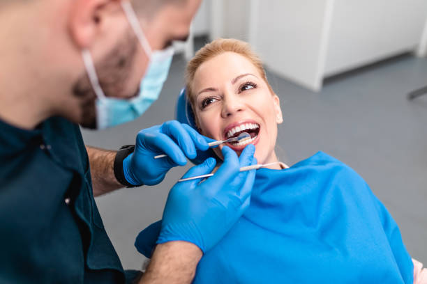 Mount Carmel, PA Dental Services Company