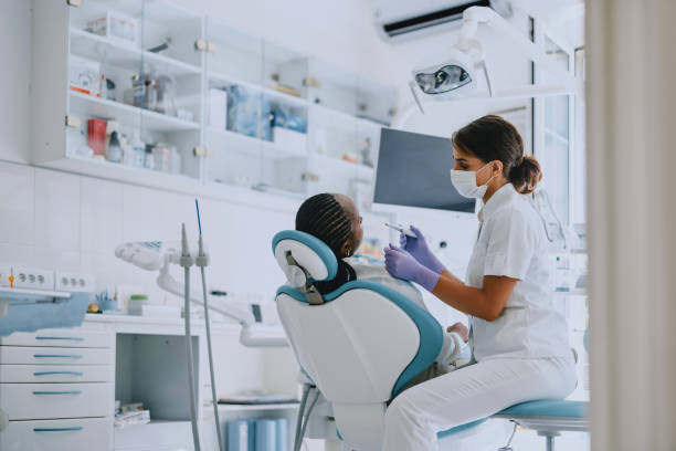 TMJ/TMD Treatment in Mount Carmel, PA